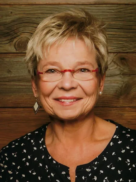 Margret
