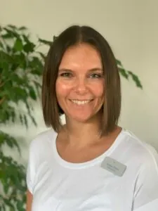 Nadja Ehret M.A.